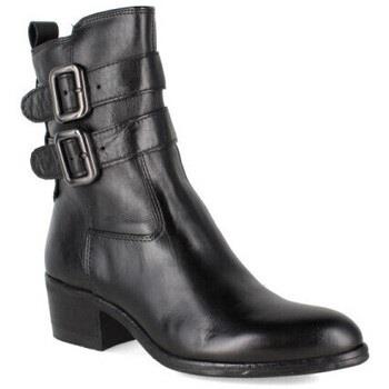 Bottines Mjus l48204