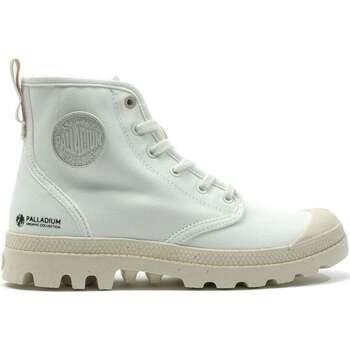 Bottes Palladium PAMPA HI ZIP ORGANIC