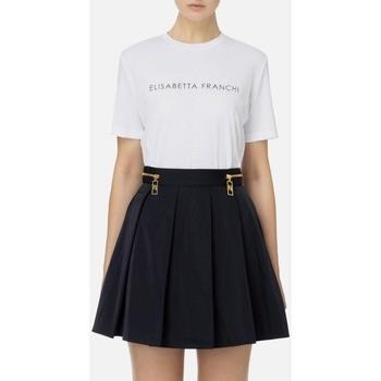 T-shirt Elisabetta Franchi MA00346E2