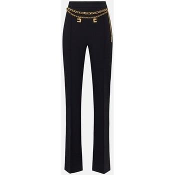 Pantalon Elisabetta Franchi PAT3546E2