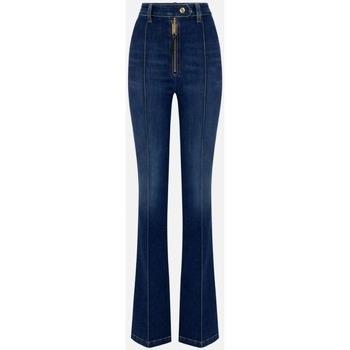 Jeans Elisabetta Franchi PJ27D46E2