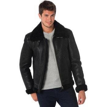 Veste Redskins REAGAN QUEENSTOWN BLACK/BLACK