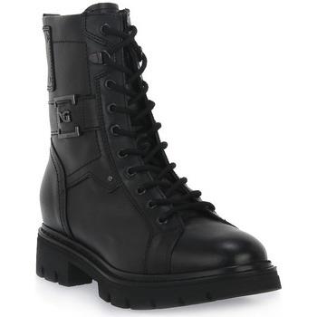 Boots NeroGiardini NERO GIARDINI 100 GUANTO NERO