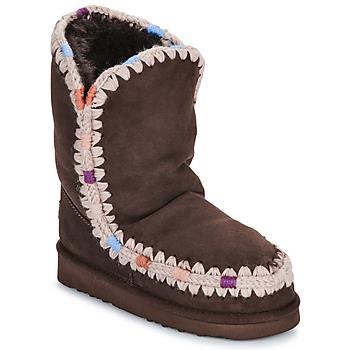 Boots Mou ESKIMO 24 OVERSTICH