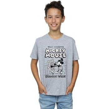 T-shirt enfant Disney BI27483