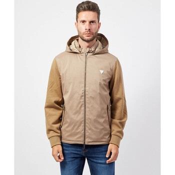 Blouson Guess Veste coupe-vent et imperméable pour homme