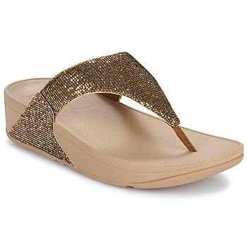 Sandales FitFlop LULU TOE POST