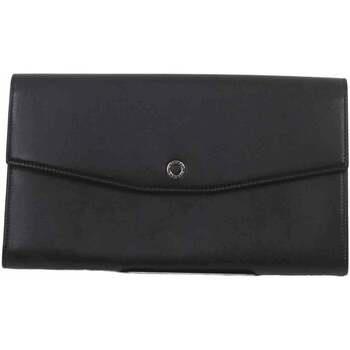 Pochette Bulgari Pochette en cuir