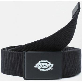 Ceinture Dickies ORCUTT DK0A4X7E-BLK BLACK