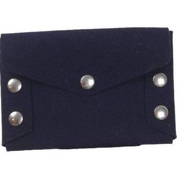 Pochette Mulberry Pochette en laine