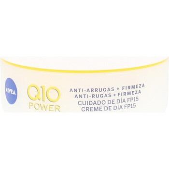 Anti-Age &amp; Anti-rides Nivea Q10+ Anti-arrugas Día Spf15