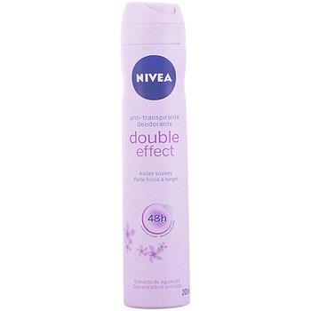 Accessoires corps Nivea Double Effect Déodorant Vaporisateur Con Extra...