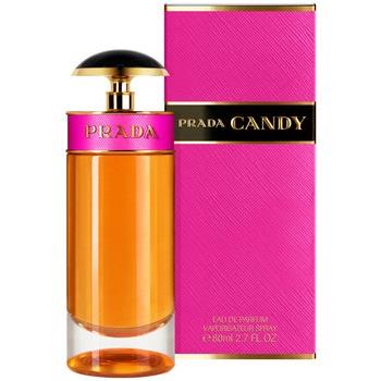 Eau de parfum Prada Candy - eau de parfum - 80ml - vaporisateur