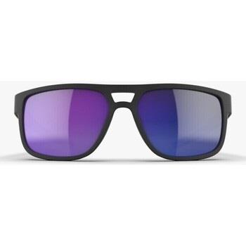 Lunettes de soleil Loubsol Vapor Noir Mat SM3 - Lunettes de