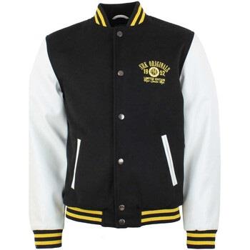 Blouson enfant Srk Blouson teddy garçon ECORTY