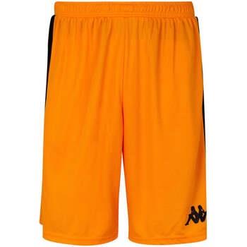 Short Kappa Short Basket Caluso