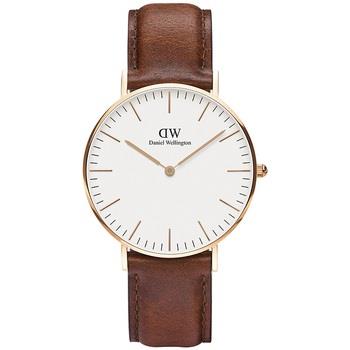 Montre Daniel Wellington Montre en acier