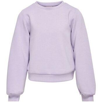 Sweat-shirt Only 15241957 SCARLETT-LAVENDER