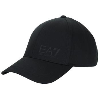 Casquette Emporio Armani EA7 TRAIN CORE ID U LOGO CAP