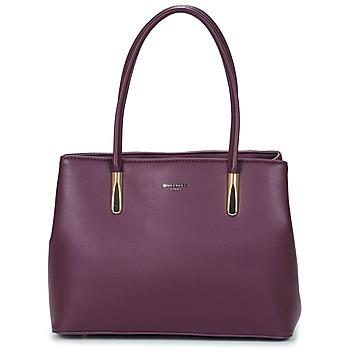 Sac à main David Jones CM6760-PURPLE