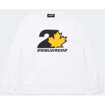 Sweat-shirt enfant Dsquared -