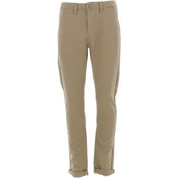 Pantalon Benson&amp;amp;cherry Classic pantalon chino slim