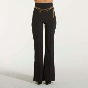 Pantalon Elisabetta Franchi -