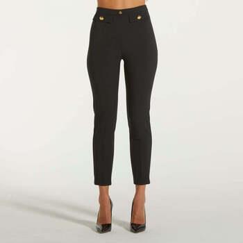 Pantalon Elisabetta Franchi -