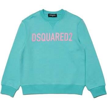 Sweat-shirt enfant Dsquared -