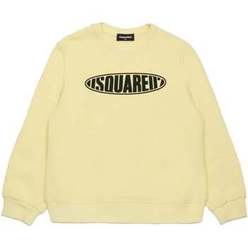 Sweat-shirt enfant Dsquared -