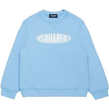 Sweat-shirt enfant Dsquared -