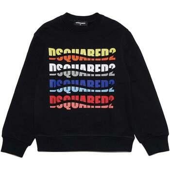 Sweat-shirt enfant Dsquared -