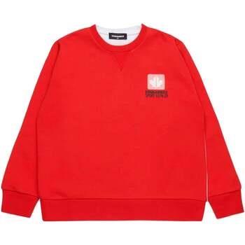 Sweat-shirt enfant Dsquared -