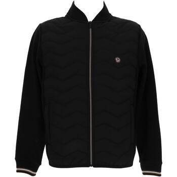 Veste Benson&amp;amp;cherry Signature gilet