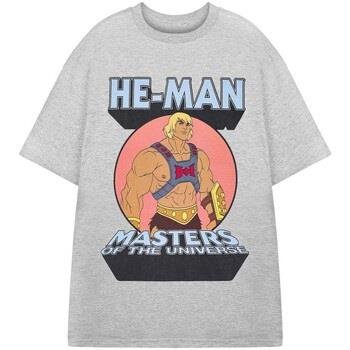 T-shirt He-Man NS8352