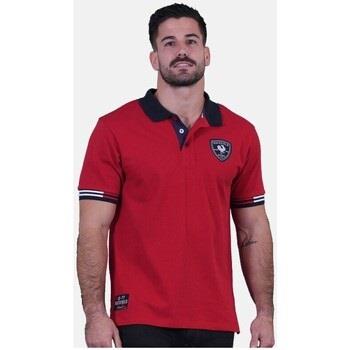 T-shirt Ruckfield Polo