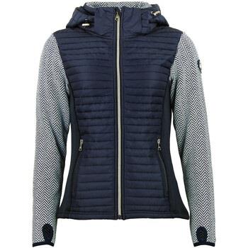 Polaire Peak Mountain Blouson polaire femme ANDOMO