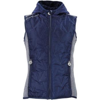 Polaire Peak Mountain Blouson polaire femme ANTILOPE