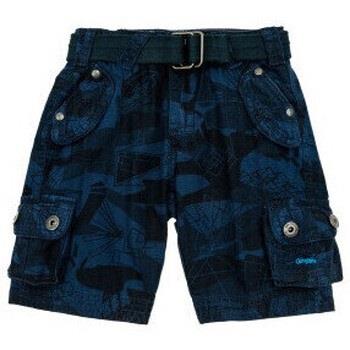 Short enfant Srk Bermuda garçon ECAZZO