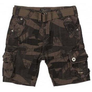 Short enfant Srk Bermuda garçon ECAZZO