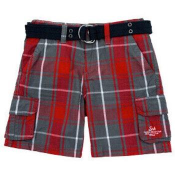 Short enfant Srk Bermuda garçon ECK