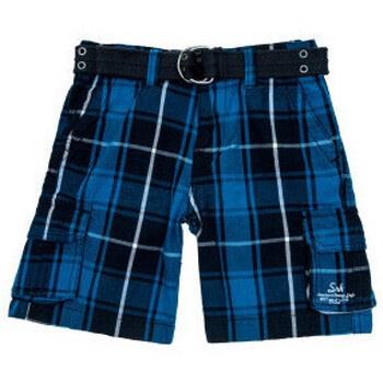 Short enfant Srk Bermuda garçon ECK