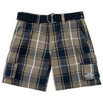 Short enfant Srk Bermuda garçon ECK