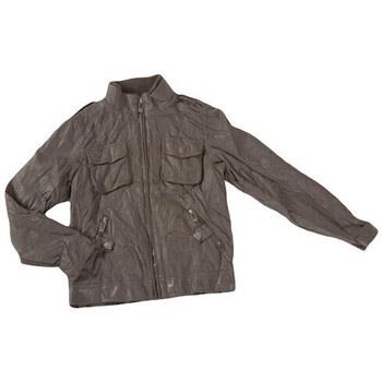 Blouson enfant Srk Blouson garçon ECOTEX