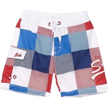 Maillots de bain enfant Srk Bermuda de bain garçon ECUZA