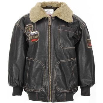 Blouson enfant Srk Blouson garçon EFALU