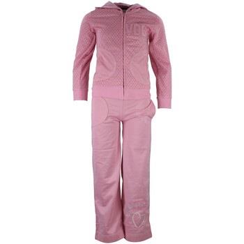 Jogging enfant Miss Girly Jogging fille FOIRAL