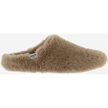 Chaussons Victoria PANTOUFLE NORTE FOURRURE SOFT PEAU DE MOUTON 108111...