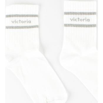 Chaussettes V Things VICTORIA THINGS CHAUSSETTE COTON LUREX 9124010