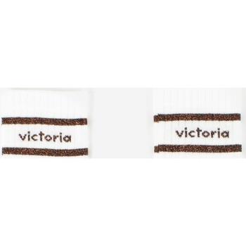 Chaussettes V Things VICTORIA THINGS CHAUSSETTE COTON LUREX 9124010